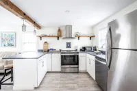 Contemporary  Elegance Meets Coastal decor - 4-Star