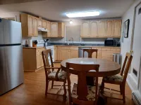 2135 Hilton Avenue Vrbo Duplex - 2성급