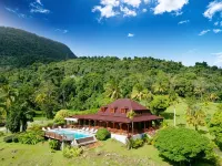 Jardin Malanga Hôtels à : 