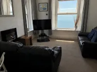 Best location in Ventnor, stunning sea views