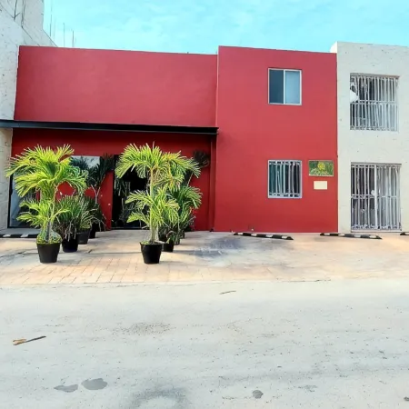Gayser Apartamentos
