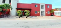 Gayser Apartamentos - 2-Star