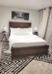 Cozy Suite in Brand New 2024 Home Hotéis em 
