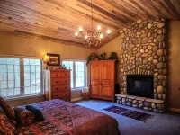 July Has Openings--All of August is Available!  Low Prices.