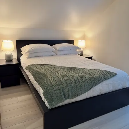 Scandinavian Retreat