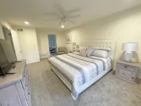 9min from DT Alpharetta and DT Roswell - Equestrian - River - Hike - MTB Trail - 4-Star
