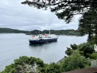 The Captain's View - 4-Star