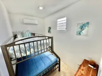 Beach Vibes: Pool w. Waterfall, Beach by El Yunque - 3-Star