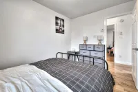 Lux. 4BR House with Pool near DT
