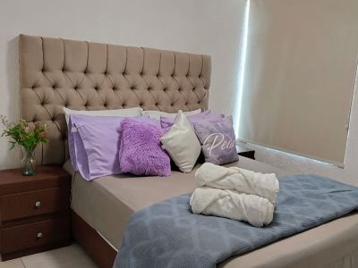 Autódromo Apartment, Foro Solo, Cdmx Airport