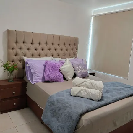 Autódromo Apartment, Foro Solo, Cdmx Airport