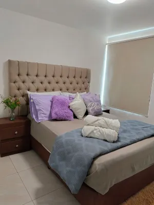 Autódromo Apartment, Foro Solo, Cdmx Airport