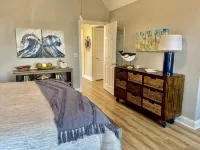 Beautiful vacation home in Kill Devil Hills. Enjoy the ocean and the sound. - homestay