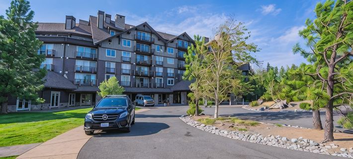 Suncadia Lodge 1-Bedroom Riverview Suite! Hotel di Kittitas County