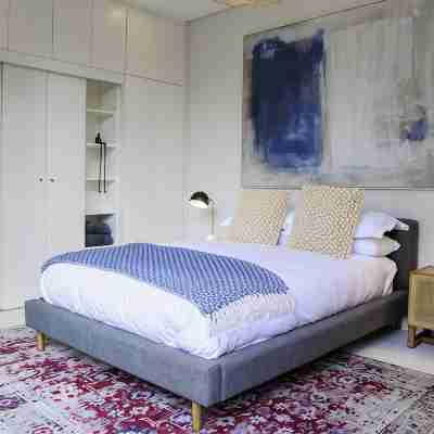 Artsy oasis in chilled Parkhurst - Johannesburg, South Africa Rooms