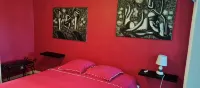 AU TI Bonheur D'en O' T3-1 - Holiday Apartments
