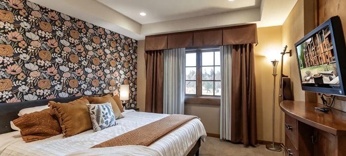 Penthouse 2 Bedrm Suncadia Condo Ξενοδοχεία στην πόλη Kittitas County