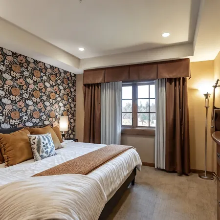 Penthouse 2 Bedrm Suncadia Condo