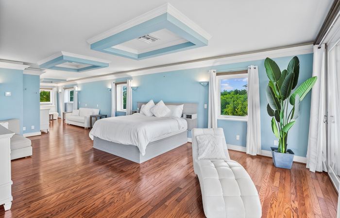Ultimate Outdoor Living, in the Heart of Exuma, High above it All