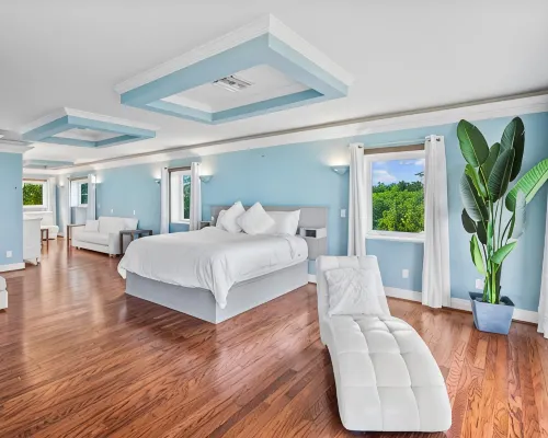 Ultimate Outdoor Living, in the Heart of Exuma, High above it All Hôtels à : George Town
