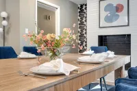 Cozy - Organic Modern - Bungalow - 4-Star