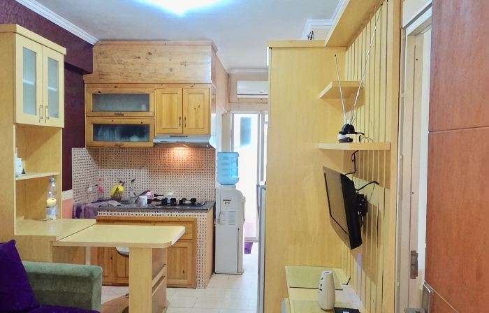 Cozy Pesona Cibubur Village Apartment