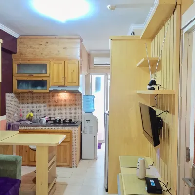 Cozy Pesona Cibubur Village Apartment Hotels near Cibubur Junction