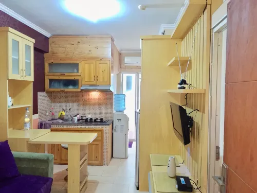 Cozy Pesona Cibubur Village Apartment - Apartments