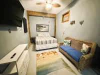 Fishing Haven at Linda's Mermaid Cove - 4-Star