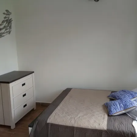 DISCOVER MY CHARMING BUNGALOW WITH POOL
