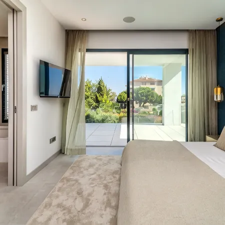 All About Villa Gardenias