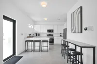 Modern Villa 1 in Miami close to Brickell, Wynwood, near everything