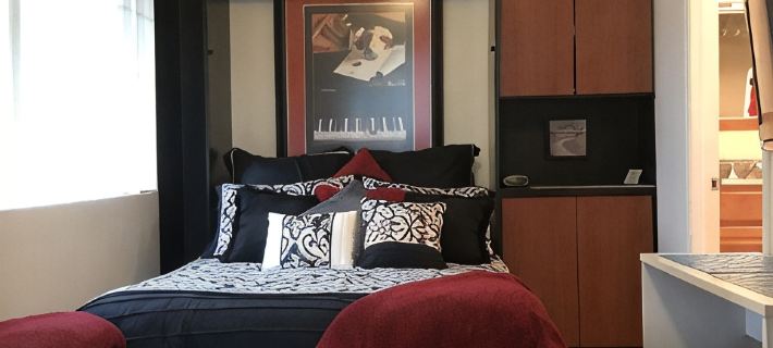 Bungalow Guest House Hotels in Vancouver