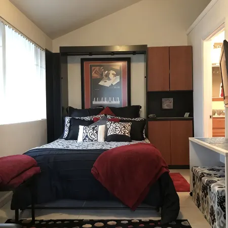 Bungalow Guest House