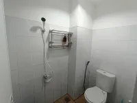 Smart Studio at Gunung Putri Apartment by Sansan Room - 2 stjerner