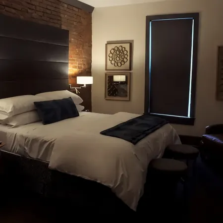 The Loft at 109