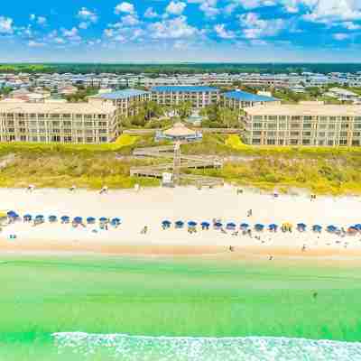 One Week Left in May! Beach Front and 5-Star! Rosemary, Alys, Inlet Beach Hotel Exterior