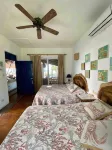 Villa Valens Paraíso Beach front @sailfish capital - 3-Star
