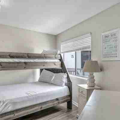 Beautiful getaway! Rooms
