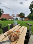 Modern vacation apartment "Lamm" 2 - 3 persons