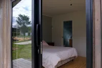Spa and a 5 minute walk to the water - 무료 와이파이