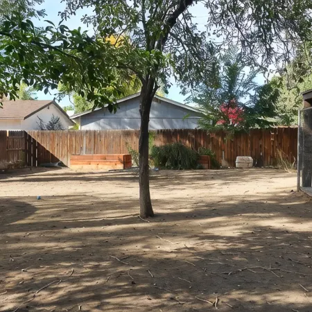 Quiet Bungalow in South West Reno.