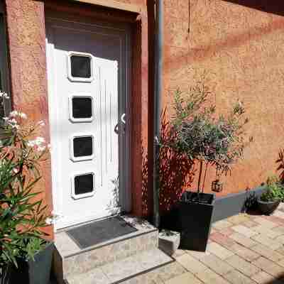 Cozy apartment on the beautiful harbor of Wiesbaden-Schierstein Others