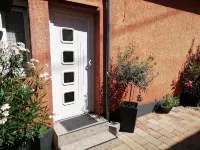 Cozy apartment on the beautiful harbor of Wiesbaden-Schierstein - Homestays