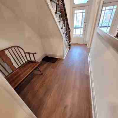 Lincoln Locale - Newly Renovated 4-Bed in Charming Italian Village near High St Others