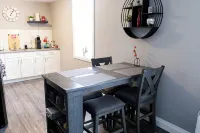 Berklee Suites of Stratford- Private 1 Bedroom Apartment - 3つ星