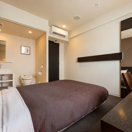 Montein Hotel