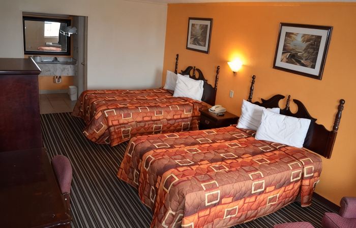 Royal Inn Greenville