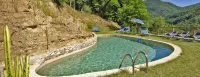 Agriturismo Pian di Fiume - sul mare