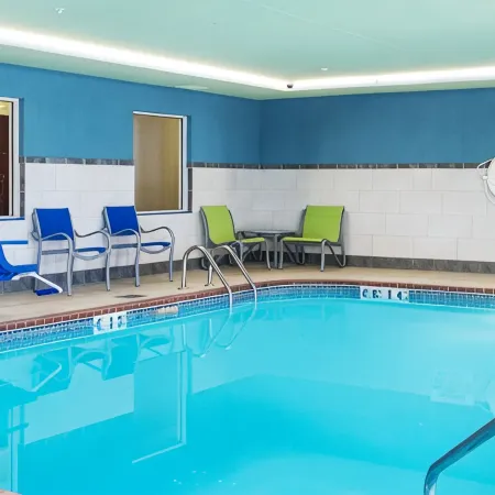 Holiday Inn Express & Suites FOREST HILL - FT. WORTH SE by IHG